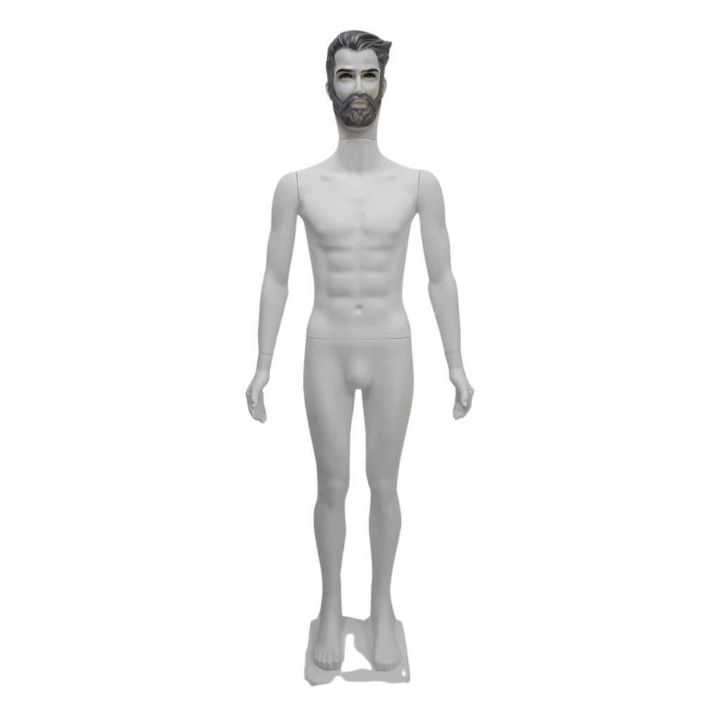 Plastik Terzi Mankenleri